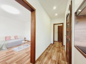 Pronájem bytu 3+1, Kostelec na Hané, Sportovní, 72 m2
