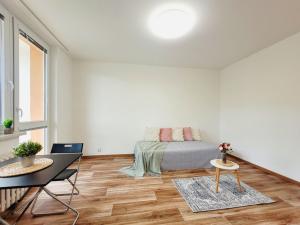Pronájem bytu 3+1, Kostelec na Hané, Sportovní, 72 m2