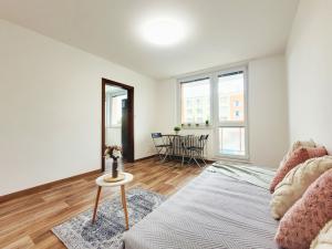 Pronájem bytu 3+1, Kostelec na Hané, Sportovní, 72 m2