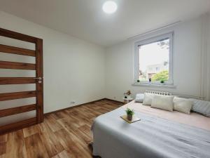 Pronájem bytu 3+1, Kostelec na Hané, Sportovní, 72 m2