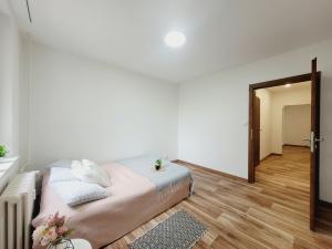 Pronájem bytu 3+1, Kostelec na Hané, Sportovní, 72 m2