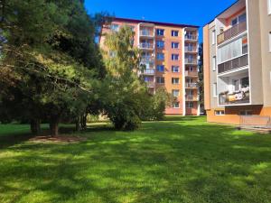 Pronájem bytu 3+1, Kostelec na Hané, Sportovní, 72 m2