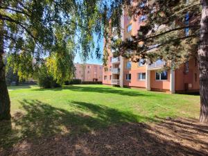 Pronájem bytu 3+1, Kostelec na Hané, Sportovní, 72 m2