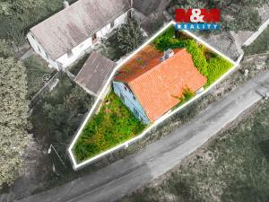 Prodej chalupy, Lnáře - Zahorčice, 110 m2