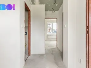 Prodej rodinného domu, Všetaty, Ohrada, 138 m2