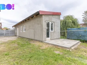 Prodej rodinného domu, Všetaty, Ohrada, 138 m2