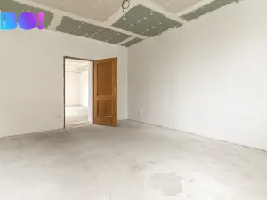 Prodej rodinného domu, Všetaty, Ohrada, 138 m2