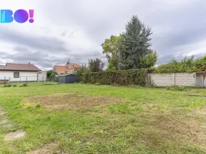 Prodej rodinného domu, Všetaty, Ohrada, 138 m2