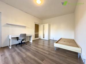 Pronájem bytu 1+1, Brno, Vídeňská, 26 m2