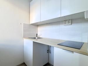 Pronájem bytu 1+1, Brno, Vídeňská, 26 m2