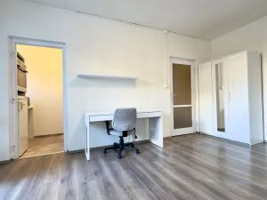Pronájem bytu 1+1, Brno, Vídeňská, 26 m2