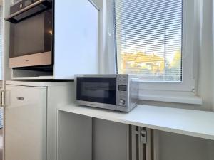 Pronájem bytu 1+1, Brno, Vídeňská, 26 m2