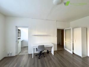 Pronájem bytu 1+1, Brno, Vídeňská, 26 m2