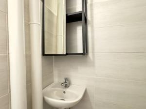 Pronájem bytu 1+1, Brno, Vídeňská, 26 m2