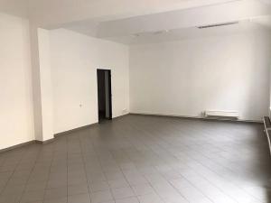 Pronájem obchodního prostoru, Pelhřimov, Nádražní, 77 m2