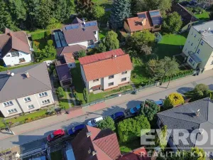 Prodej rodinného domu, Říčany, Petra Fastra, 156 m2