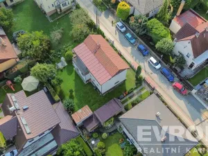 Prodej rodinného domu, Říčany, Petra Fastra, 156 m2