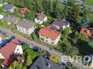 Prodej rodinného domu, Říčany, Petra Fastra, 209 m2
