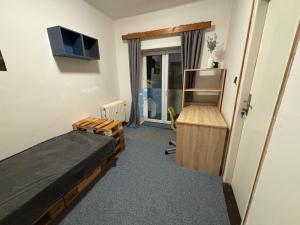 Pronájem bytu 3+1, Plzeň, U Prazdroje, 83 m2