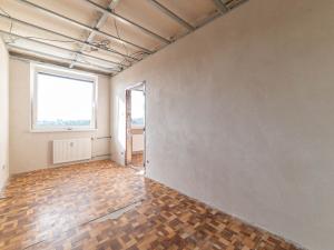Prodej bytu 2+1, Zlín, SNP, 45 m2