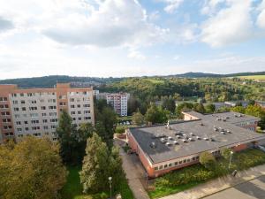 Prodej bytu 2+1, Zlín, SNP, 45 m2