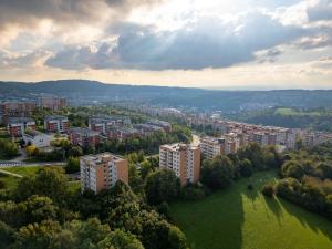 Prodej bytu 2+1, Zlín, SNP, 45 m2