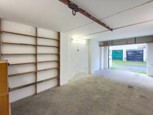 Pronájem garáže, Chomutov, Bezručova, 28 m2