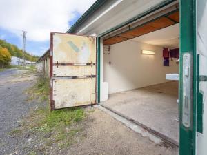 Pronájem garáže, Chomutov, Bezručova, 28 m2