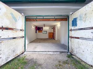 Pronájem garáže, Chomutov, Bezručova, 28 m2