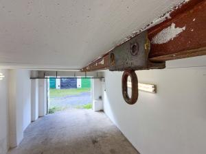 Pronájem garáže, Chomutov, Bezručova, 28 m2