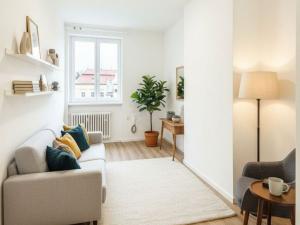 Prodej bytu 1+kk, Vyškov - Vyškov-Město, Masarykovo náměstí, 25 m2