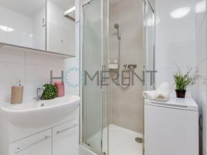 Pronájem bytu 2+kk, Praha - Hodkovičky, Pod lysinami, 41 m2