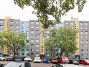 Pronájem bytu 2+kk, Praha - Hodkovičky, Pod lysinami, 41 m2