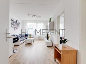 Pronájem bytu 2+kk, Praha - Hodkovičky, Pod lysinami, 41 m2