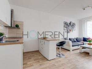 Pronájem bytu 2+kk, Praha - Hodkovičky, Pod lysinami, 41 m2