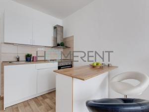 Pronájem bytu 2+kk, Praha - Hodkovičky, Pod lysinami, 41 m2