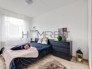 Pronájem bytu 2+kk, Praha - Hodkovičky, Pod lysinami, 41 m2