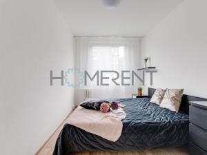 Pronájem bytu 2+kk, Praha - Hodkovičky, Pod lysinami, 41 m2