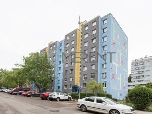 Pronájem bytu 2+kk, Praha - Hodkovičky, Pod lysinami, 41 m2