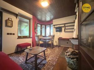 Pronájem chaty, Třebíč, ZK Poušov I., 50 m2