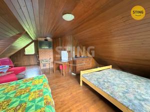 Pronájem chaty, Třebíč, ZK Poušov I., 50 m2