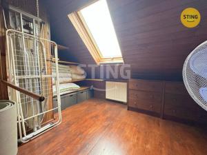 Pronájem chaty, Třebíč, ZK Poušov I., 50 m2