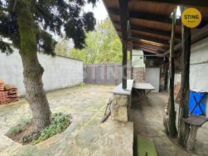 Pronájem chaty, Třebíč, ZK Poušov I., 50 m2