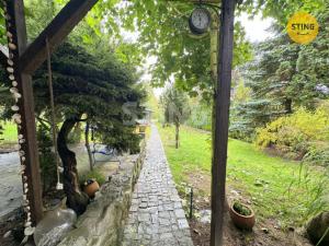 Pronájem chaty, Třebíč, ZK Poušov I., 50 m2