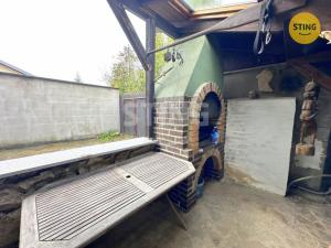 Pronájem chaty, Třebíč, ZK Poušov I., 50 m2