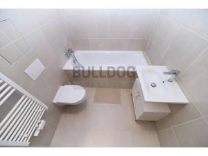 Pronájem bytu 1+kk, Libčice nad Vltavou, Pod Hliníkem, 33 m2