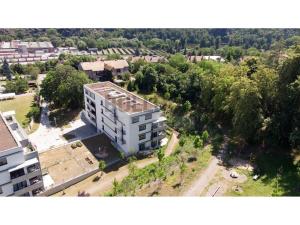 Pronájem bytu 1+kk, Libčice nad Vltavou, Pod Hliníkem, 33 m2