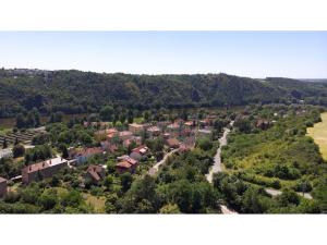 Pronájem bytu 1+kk, Libčice nad Vltavou, Pod Hliníkem, 33 m2