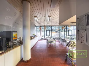 Pronájem kanceláře, Praha - Motol, Plzeňská, 213 m2