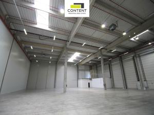 Pronájem výrobních prostor, Zdiby, Ke Zdibsku, 960 m2